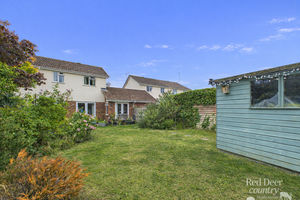 Garden- click for photo gallery